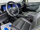 2025 Chevrolet Traverse - Preview 9