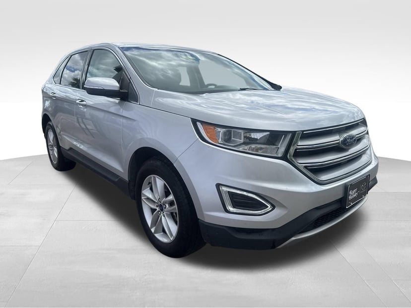 2018 Ford Edge - Image 2