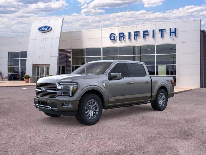 2026 Ford F-150 - Image 1