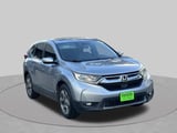 2019 Honda CR-V - Preview 7