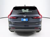 2023 Honda CR-V - Preview 6