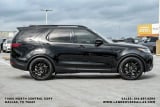 2025 Land Rover Discovery - Preview 5