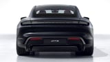 2024 Porsche Taycan - Preview 7
