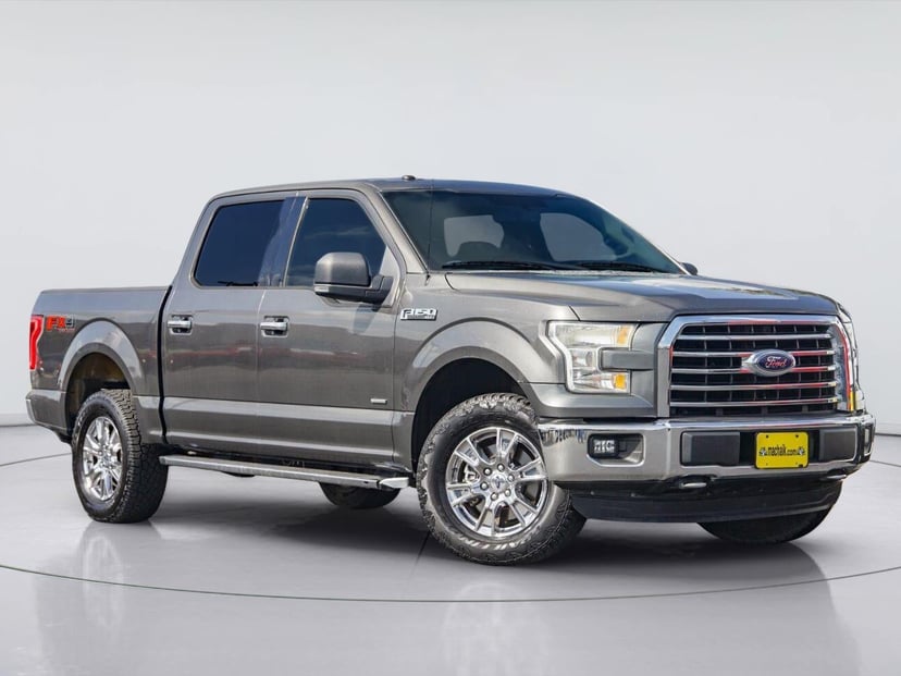 2016 Ford F-150 - Image 1