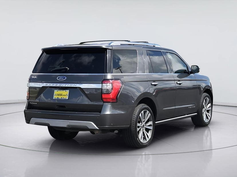 2020 Ford Expedition - Image 3