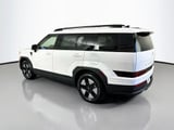 2027 Hyundai Santa Fe Hybrid - Preview 7