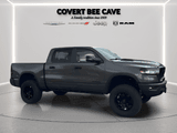 2026 Ram 1500 - Preview 12