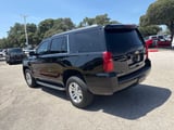 2020 Chevrolet Tahoe - Preview 3