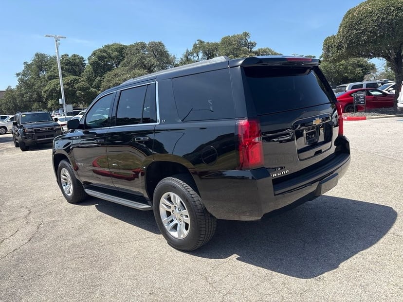 2020 Chevrolet Tahoe - Image 3