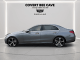 2024 Mercedes-Benz C-Class - Preview 5