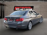 2015 BMW 3 Series - Preview 6