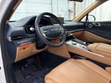 2023 Genesis GV80 - Preview 11