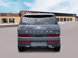 2027 Hyundai Santa Fe Hybrid - Preview 6