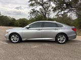 2018 Honda Accord - Preview 8