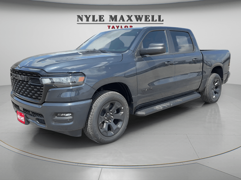 2027 Ram 1500 - Image 1
