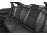 2025 Honda Civic - Preview 10