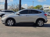 2020 Honda HR-V - Preview 3