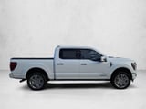 2024 Ford F-150 - Preview 5