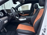 2027 Mercedes-Benz GLE - Preview 12