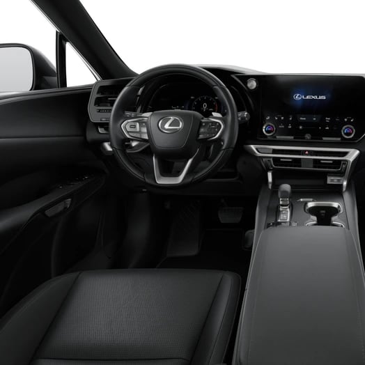 2027 Lexus RX - Image 1