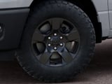 2026 Ram 1500 - Preview 7