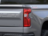 2026 Chevrolet Silverado - Preview 11