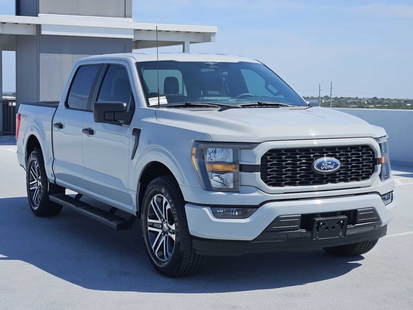 2023 Ford F-150 - Image 1