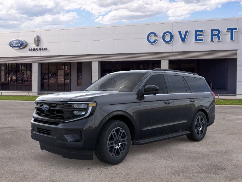 2026 Ford Expedition - Image 1