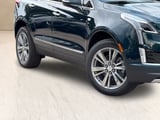 2026 Cadillac XT5 - Preview 2