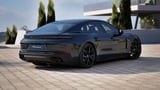 2027 Porsche Panamera - Preview 9