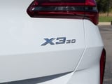 2026 BMW X3 - Preview 10