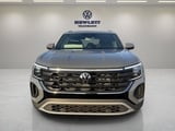 2026 Volkswagen Atlas Cross Sport - Preview 8