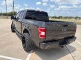 2018 Ford F-150 - Preview 3