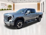 2026 GMC Sierra 2500HD - Preview 3