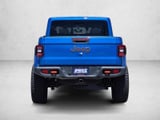 2021 Jeep Gladiator - Preview 7