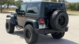 2018 Jeep Wrangler - Preview 6
