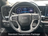 2025 Chevrolet Silverado 1500 - Preview 14