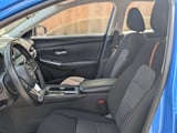 2025 Nissan Sentra - Preview 14