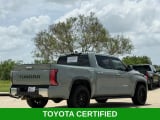 2024 Toyota Tundra Hybrid - Preview 4