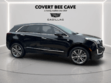 2026 Cadillac XT5 - Preview 12