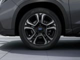 2027 Subaru Ascent - Preview 9