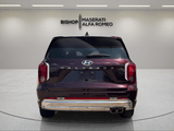 2024 Hyundai Palisade - Preview 4