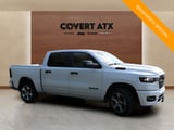 2026 Ram 1500 - Preview 5
