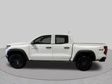 2025 Chevrolet Colorado - Preview 3