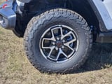 2027 Jeep Wrangler - Preview 8