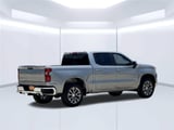 2026 Chevrolet Silverado 1500 - Preview 7