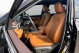 2021 Toyota Highlander - Preview 7
