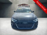 2022 Audi A4 - Preview 2
