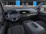 2026 Chevrolet Silverado - Preview 15