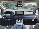 2026 Toyota Sienna - Preview 15